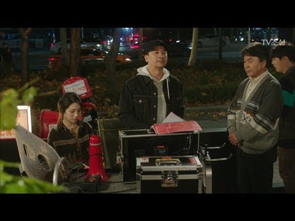 권오중, 박영규! 영화 덕후와 치킨 덕후, 둘 다 망해버렸자너~ [너의 등짝에 스매싱...