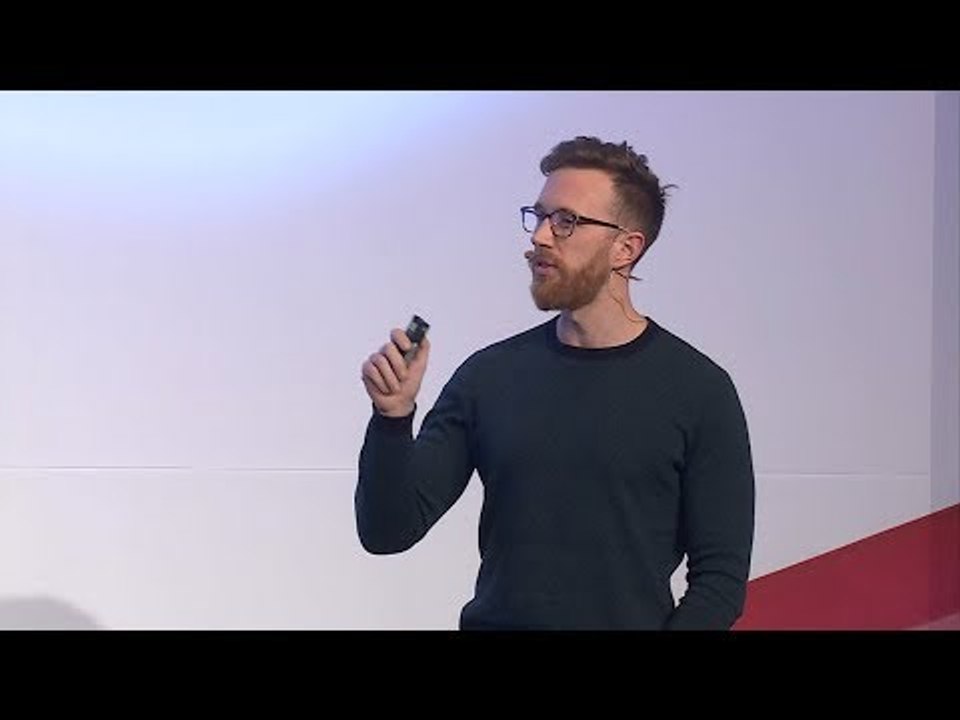[Global Leaders Forum 2017] Evolution of Currency (FinTech / Virtual Money)  (Simon Taylor)