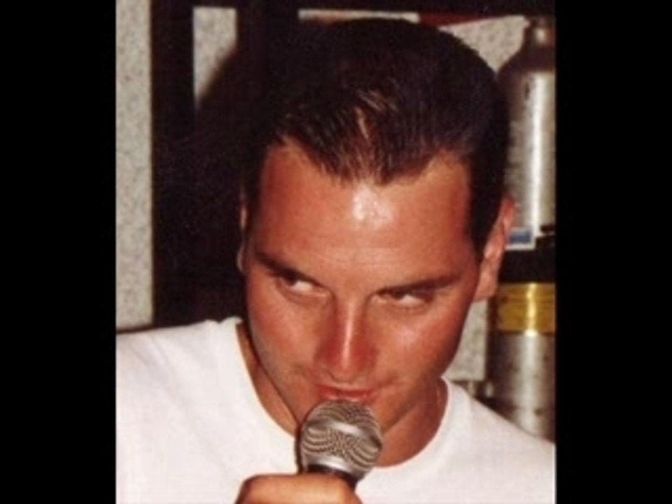 Elvis - Love letters (by jesse-garon ALIAS J.C)