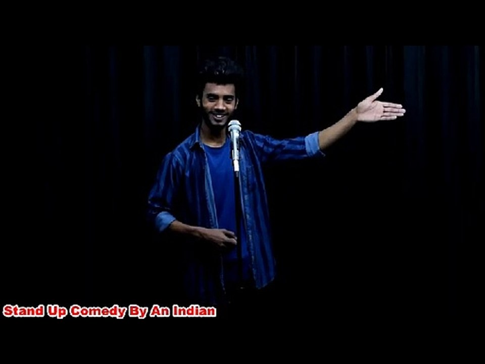Stand Up Comedy - Aditya Mehta - 90s Kids & Cycle- Bachpan