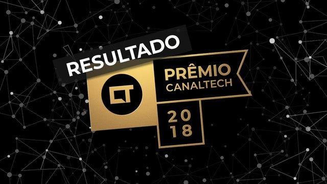 Melhor smartphone do ano: conheça os vencedores do Prêmio Canaltech 2018