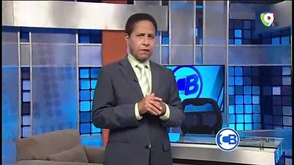 Con los Famosos 13-03-2019