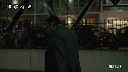 Ontmoet Ferry Bouwman, de Pablo Escobar van het zuiden. Undercover, vanaf 3 mei op Netflix.