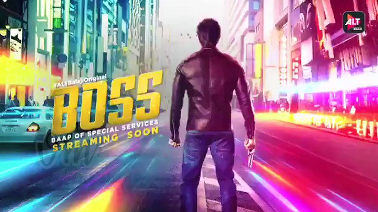 Anveshi jain upcoming web series | alt balaji | Viral Masti