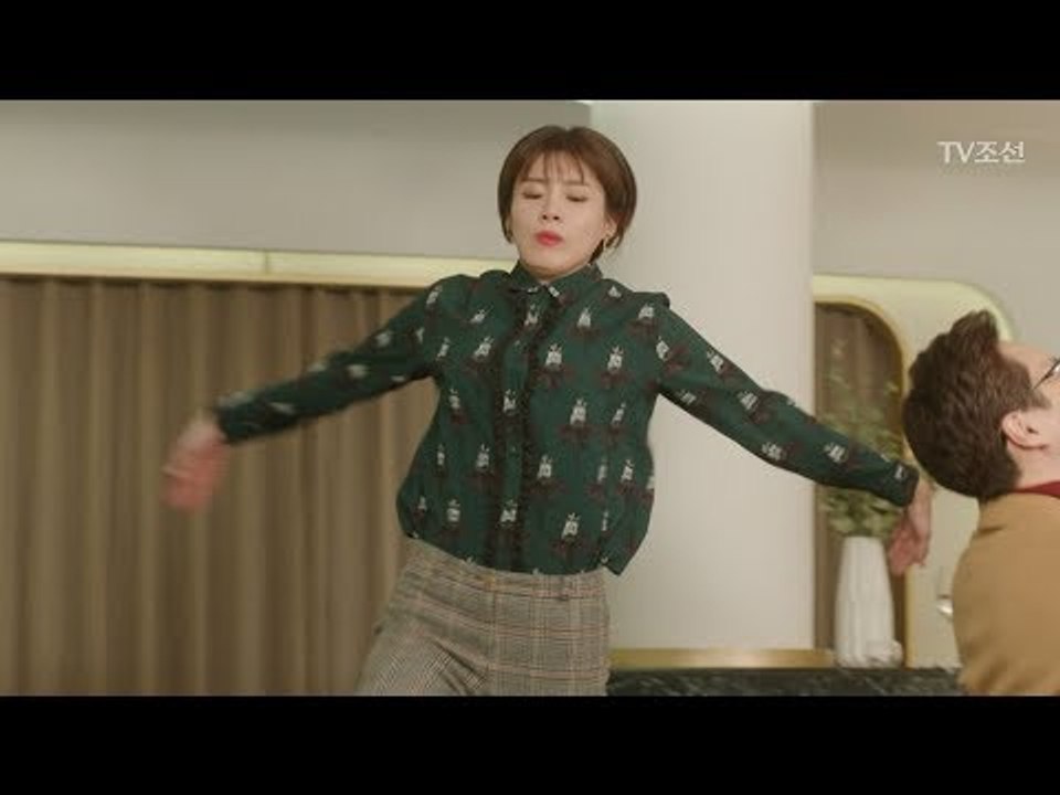 장도연, 로맨스는 무슨 얼어 죽을 로맨스! 타조쇼 간다! [너의 등짝에 스매싱 11회] 20171220
