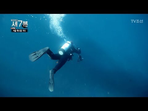 최근 변해간다는 독도의 해양상태, 어떻게 변한 걸까?! [탐사보도 세븐 20회] 20180103