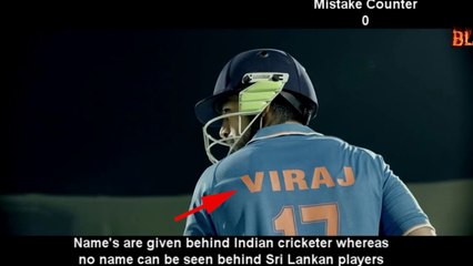 64 MISTAKES IN DISHOOM EVERYONE MISSED (Eng subs) | DISHOOM .... Bollywood Logic