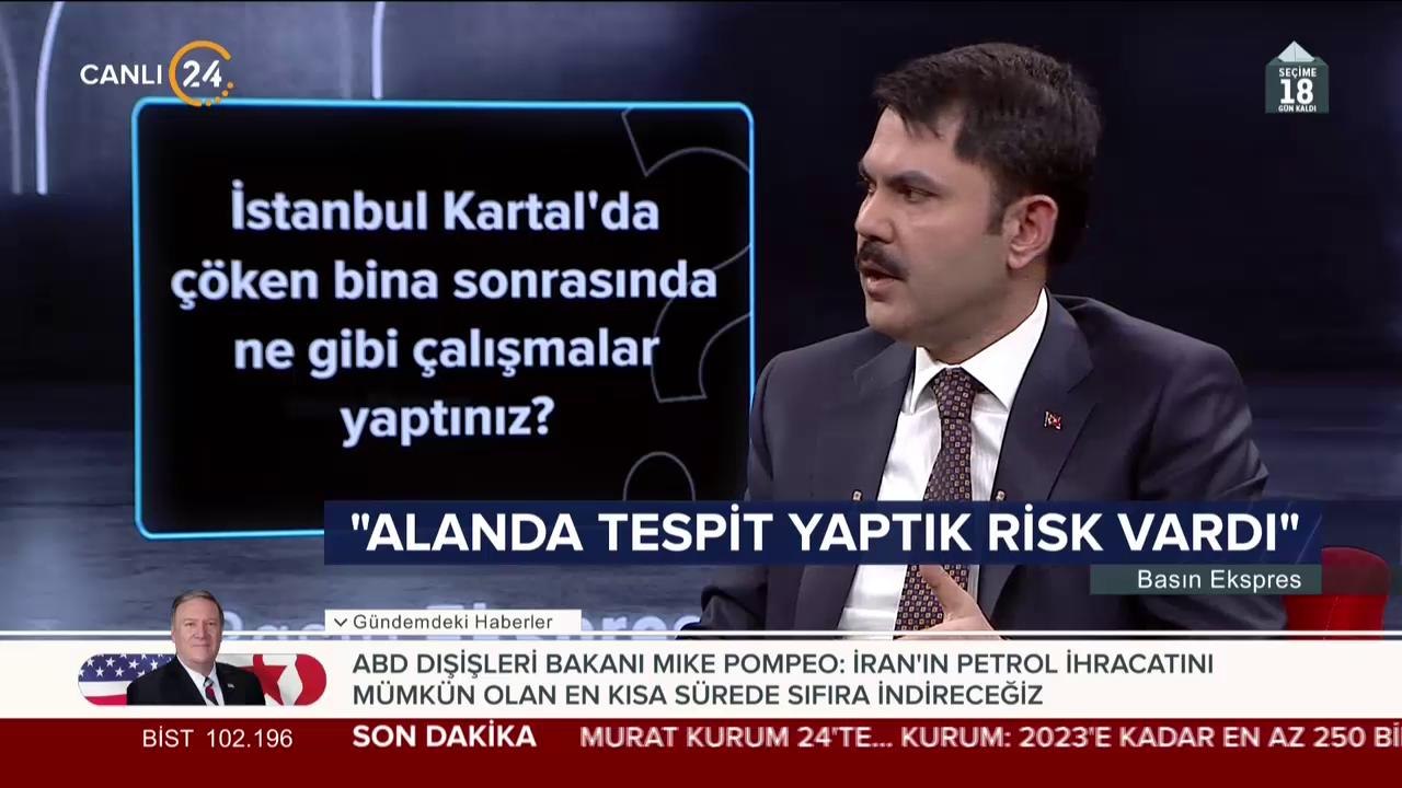 Basın Ekspres