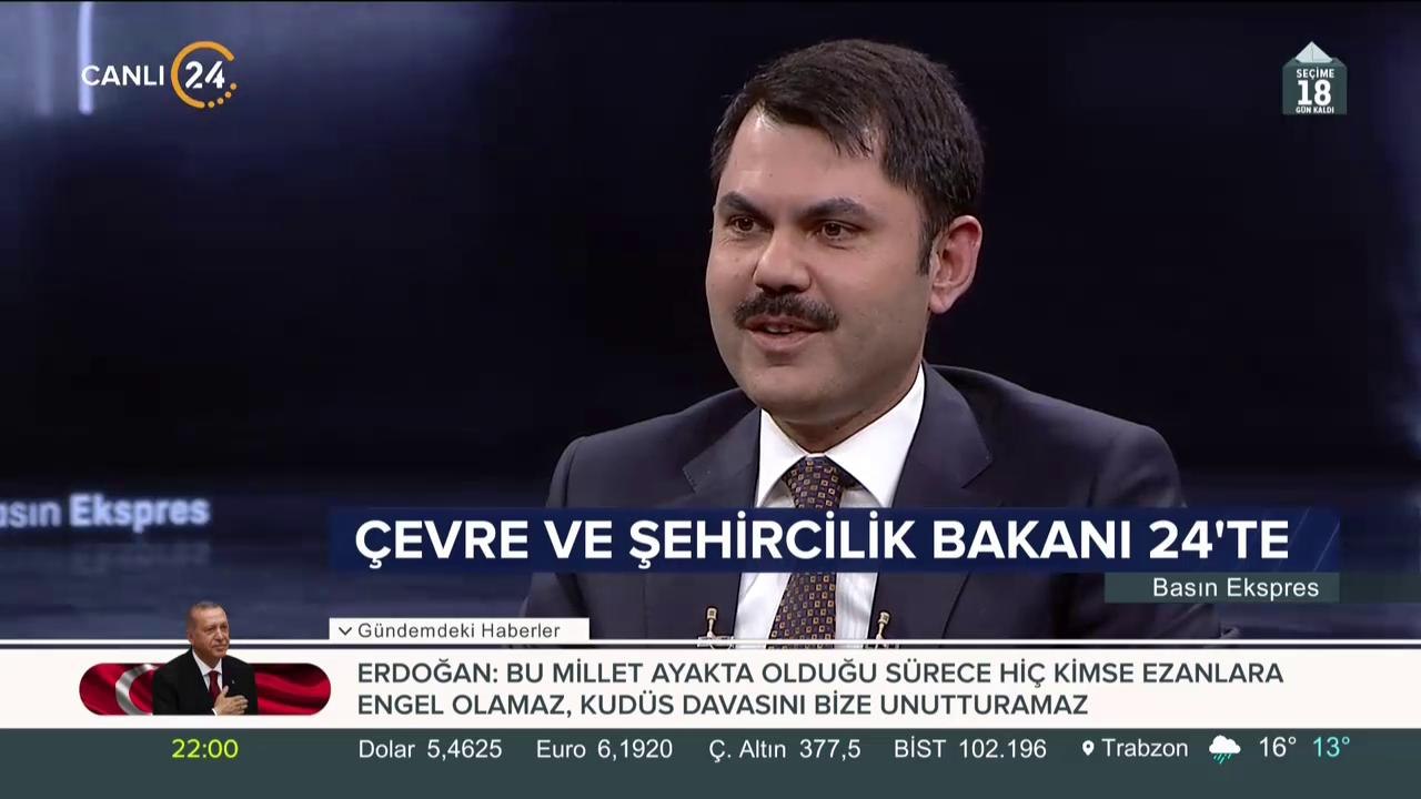 Basın Ekspres