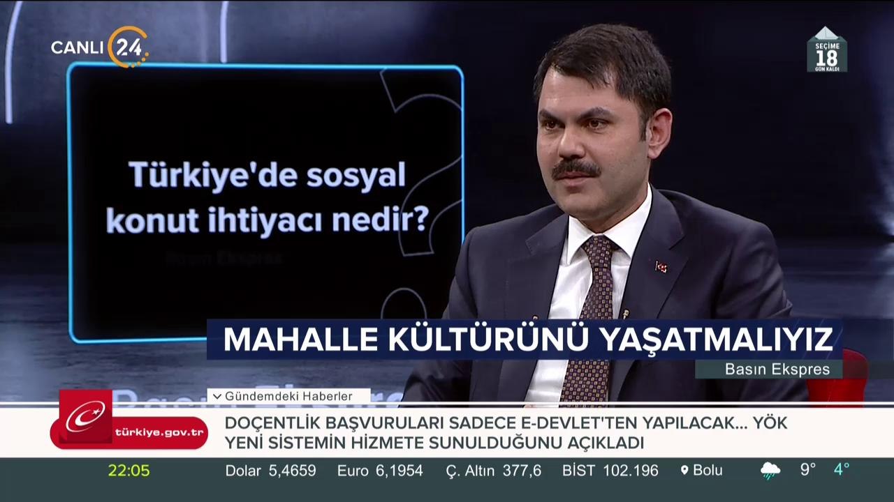 Basın Ekspres