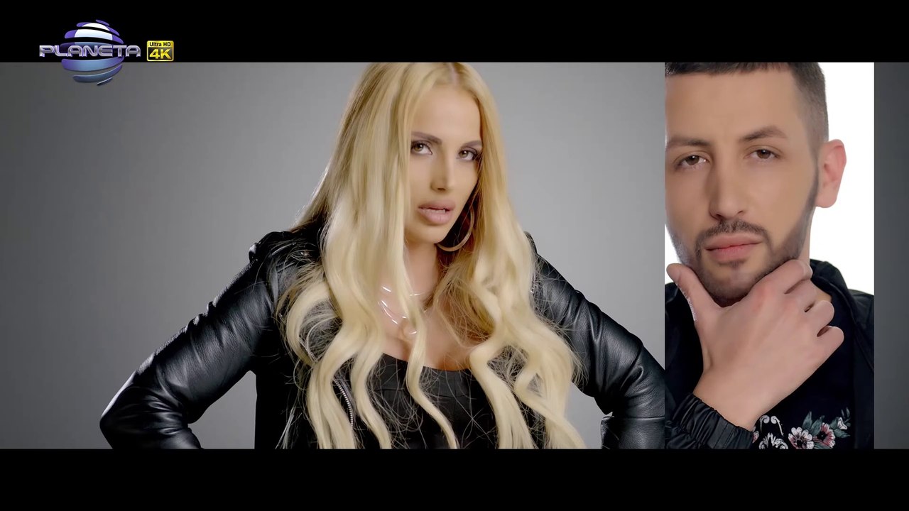 Yunona ft. Kiril Atanasov - V drug jivot / Юнона ft. Кирил Атанасов - В друг живот (Ultra HD 4K - 2019)