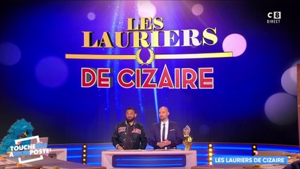 Les lauriers de Cizaire : Maxime Guény, le roi de la loose !