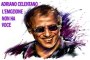 Adriano Celentano - L'emozione non ha voce (karaoke)