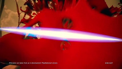 Attack on Titan 2: Final Battle - Anuncio