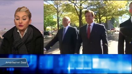 VOA Türkçe Haberler 13 Mart