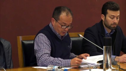 Εξελίξεις για την Πανελλήνια Έκθεση Λαμίας