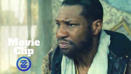 Captive State Movie Clip - Light A Match Ignite A War (2019) Thriller Movie HD