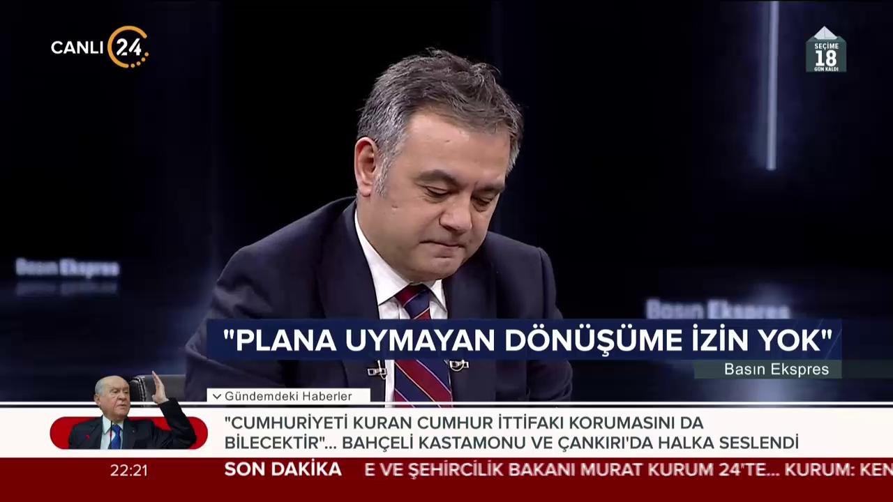 Basın Ekspres