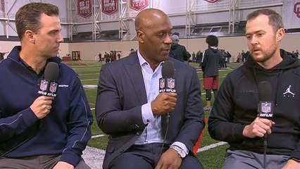 Lincoln Riley: Negative reports on Murray's leadership 'couldn't be further from the truth'