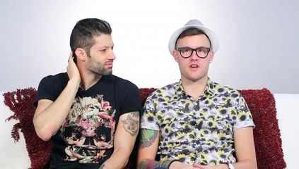 These Couples Challenged Themselves To Have Sex Everyday For A Month And It Wasn't As Fun As You'd Think