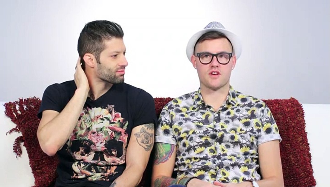 These Couples Challenged Themselves To Have Sex Everyday For A Month And It Wasn't As Fun As You'd Think