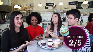 We Tried To Find The Best Cupcake And Nearly Died Of Sugar In The Process