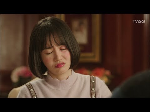 파국의 시작! 술 취한 슬혜, 직원들에게 소리친 사연 [너의 등짝에 스매싱 13회] 20171225