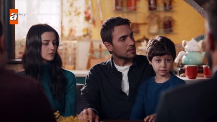 Kaleli ailesi bir arada! - Sen Anlat Karadeniz 44. Bölüm