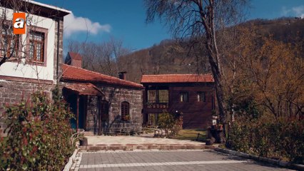 Kaleli evinde düğün havası! - Sen Anlat Karadeniz 44. Bölüm