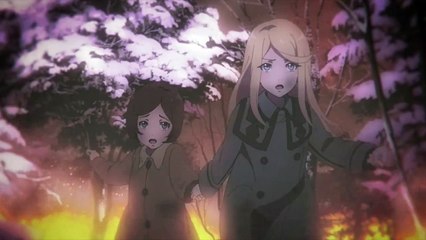 TVアニメ『Fairy gone フェアリーゴーン』PV