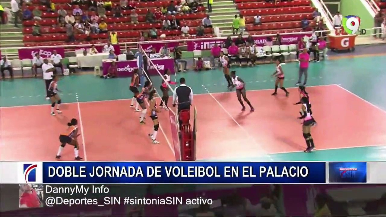 Deportes SIN 13-03-2019