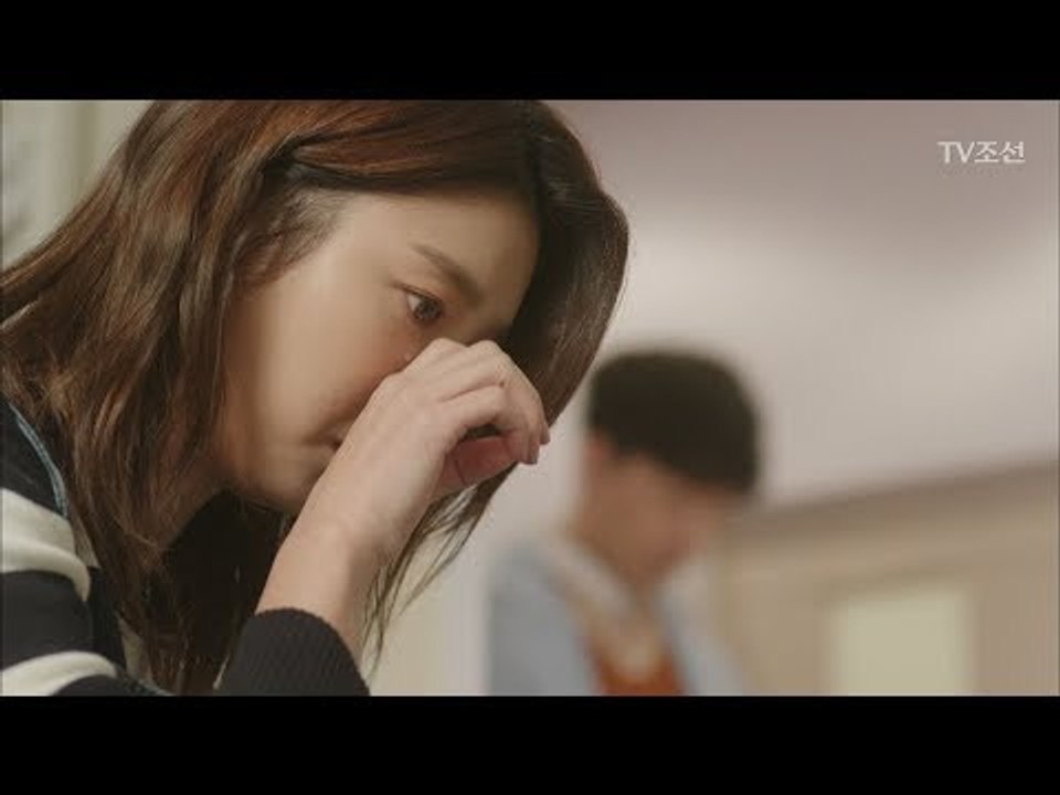 세상 밝았던 엄현경, 도둑으로 몰리고 결국 눈물... [너의 등짝에 스매싱 15회]...