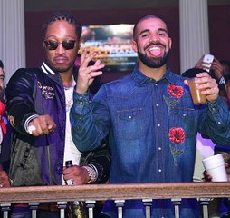 A New Drake and Future Album Is Reportedly on the Way