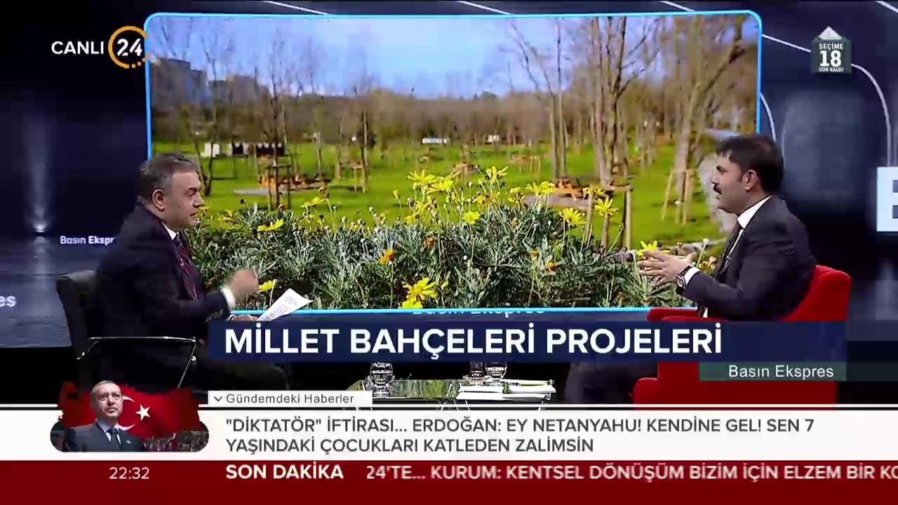 Basın Ekspres
