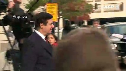 Manafort é condenado mais uma vez