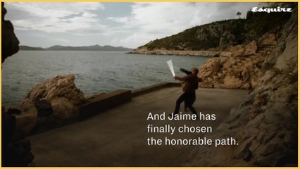 Will Jaime Lannister Die in Game of Thrones Season 8?