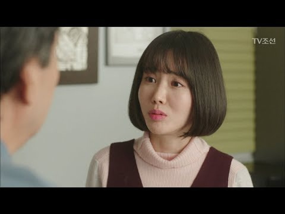 황우슬혜 “내가 문란해?!” 그리고 바로 클럽 감 [너의 등짝에 스매싱 18회] 20...