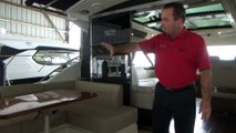 2016 Sea Ray 510 Sundancer For Sale at MarineMax Naples Yacht Center