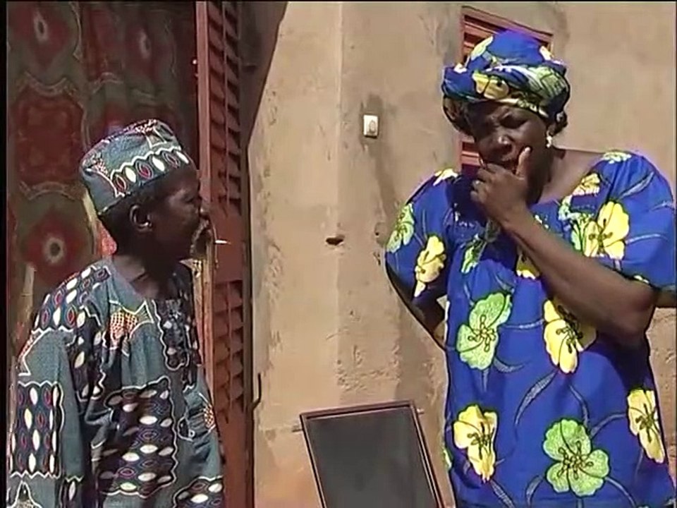 Bobo-Dioulasso - Les Bobodiouf - Episode 1