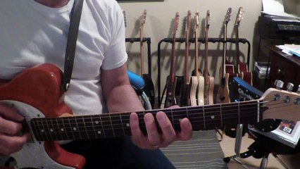 Patterns for Jazz #2