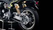 New Yamaha XJR 1300 FLAT TRACKER DNA From YZF-R1  Special Edition 2019 | Mich Motorcycle