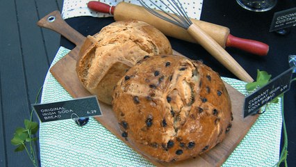 St. Patrick’s Day Week At Wildflower Bread Company