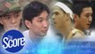 Arwind Santos and Jeff Chan Relive UAAP Days | The Score