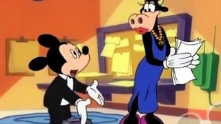 House Of Mouse Season 1 Episode 12 - Thanks To Minnie