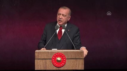 Cumhurbaşkanı Erdoğan: "(Kaşıkçı Cinayeti) Biz, Takipçisiyiz"