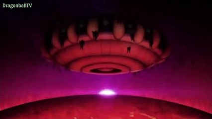 Freezer dice que el Emperador Finalmente volvió (HD) | Dragon Ball Super (Español Latino)