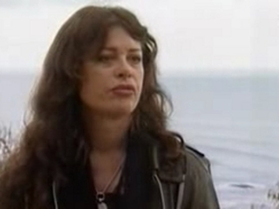 Les annees hippies au maroc part 1