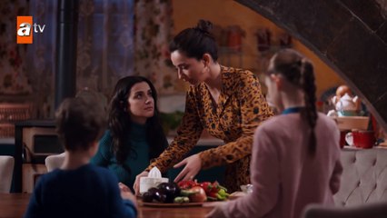 Eski günlerdeki gibi… - Sen Anlat Karadeniz 44. Bölüm