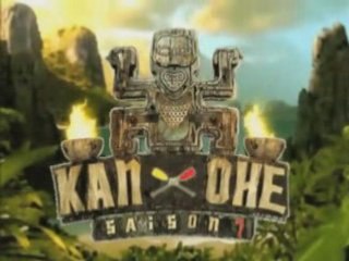 Kan-Ohe - Saison 1
