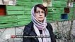 Iran : prison et coups de fouet pour une avocate